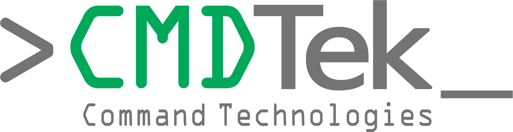 CMDTek